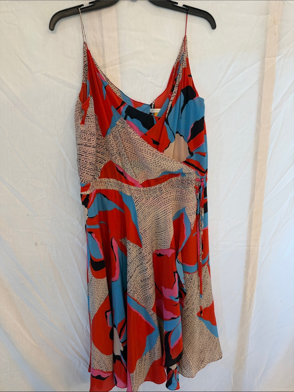 Gorgeous dress!